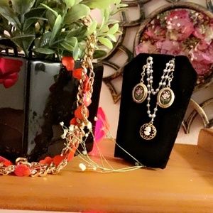 Handmade jewelry